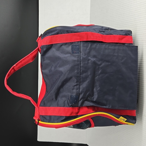 Build-A-Bear Workshop Rolling Pet Carrier - Picture 4 of 6